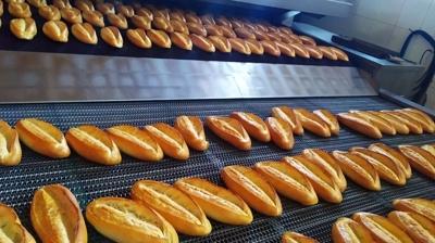 Ekmekte tarihi d�zenleme! 2 bakanl�k d��meye bast�