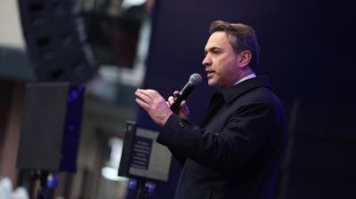 Bakan Bayraktar'dan COP31 a��klamas�