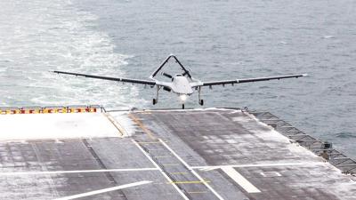 Bayraktar TB3 S�HA NATO'DAN tam not ald�