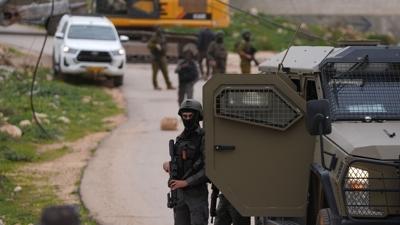 BM'den Bat� �eria itiraf�... 'Kademeli �ekilde ilhak ediliyor'