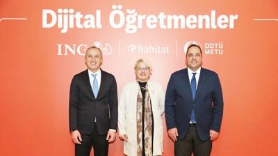 E�itimde teknoloji hamlesi b�y�yor