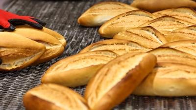 Ekmekte tarihi d�zenleme! 2 bakanl�k d��meye bast�