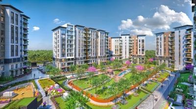 Emlak Konut'tan �Ho� Geldin Evim Kampanyas��: 2026 y�l�na �zel y�zde 26 indirim imk�n�