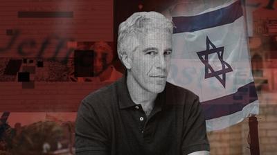 Epstein'in karanl�k a�� de�ifre oldu... G�venli�ini �srail sa�lam��