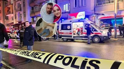 Eski e� katliam yapt�: 3 ki�i hayat�n� kaybetti