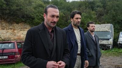 E�ref R�ya'n�n Kadir'inden itiraf! G�rkem Sevindik a��zlar� a��k b�rakt�...