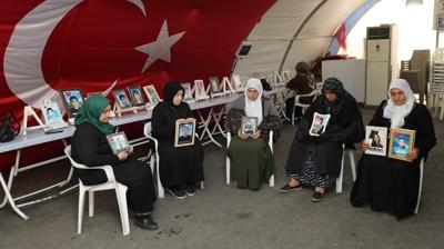 Evlat n�betinde 2 bin 362'nci g�n! 