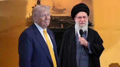 Irak'�n i�galinden beri bir ilk... ABD'den k�yamet senaryosu