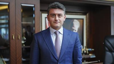 �stanbul Cumhuriyet Ba�savc�s� Fatih D�nmez oldu