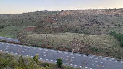 �stanbul-�zmir Otoyolu yeniden a��ld�