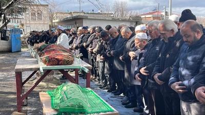 Karbonmonoksit facias�! Cenazede kahreden an: �mam yere y���ld�