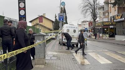 Kar�s�n� �ld�ren cani tutukland�