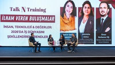 Liderli�in yeni a��l�mlar� masaya yat�r�ld�