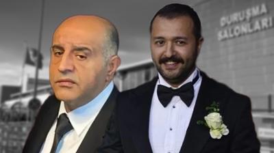 Mahkemede d���n polemi�i! Akta�'�n  sorusuyla neye u�rad���n� �a��rd�