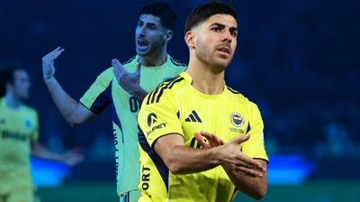 Marco Asensio'ya resmen talip oldular! Dev bonservis duyuruldu