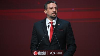 NBA Avrupa projesi i�in Hidayet T�rko�lu'ndan a��klama
