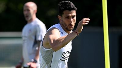 Necip Uysal ikinci kez baba oldu! ��te bebe�inin cinsiyeti ve ad�...