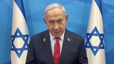 Soyk�r�mc� Netanyahu'dan �ran'a tehdit... 
