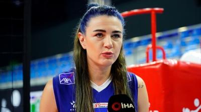 Survivor'da yemek veriliyor mu? Meryem Boz t�m ger�e�i a��klad�