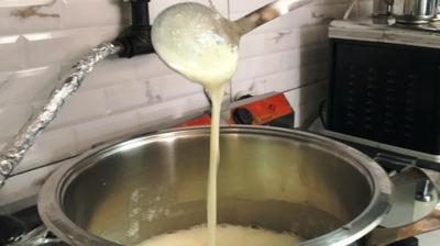 Tarhun �orbas� tarifi! �ifal� ve doyurucu