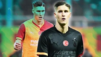 Transferde Roland Sallai s�rprizi! Galatasaray'�n kasas� dolacak
