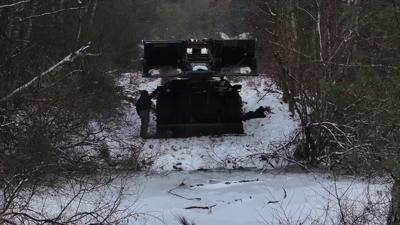 T�rk, �talyan ve �spanyol birliklerinden m��terek e�itim