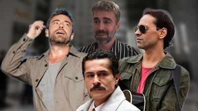 �nl�lere soru�turmada yeni a�ama! Adliyeye sevk edildiler