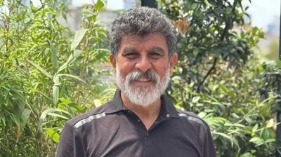 Yeralt�'yla ekrana d�nen Sefa Zengin'den Kurtlar Vadisi itiraf�: �Tekrar d�nece�imi sanm�yorum�