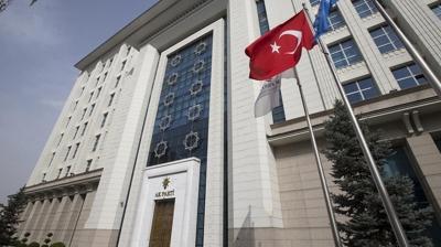 Y�K'e sunuldu! AK Parti'den 