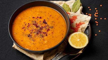 Ezo gelin �orba tarifi! Lokanta usul� ve tam �l��l�