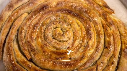 �ftara farkl� tatl� arayanlara kabak k�v�rma tarifi