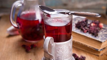 �ftardan sonra 1 bardak o �erbetten i�mek yetiyor! Mideyi rahatlat�yor