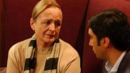 Kurtlar Vadisi'nin Nazife annesiydi... Serpil Tamur y�llar sonra ortaya ��kt�!