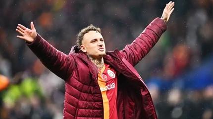 Napoli'den 30 milyon euroya 3 taksit jesti