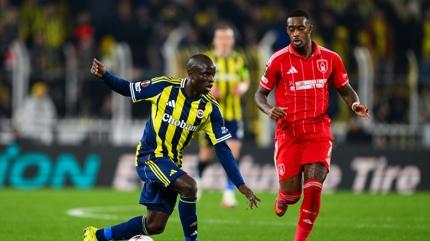 N'Golo Kante: Hi�bir �ey bitmedi