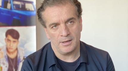 �l�mden d�nm��t�! Murat Cemcir sessizli�ini bozdu