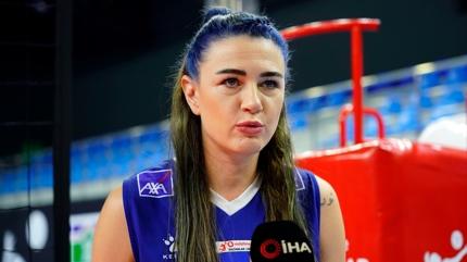 Survivor'da yemek veriliyor mu? Meryem Boz t�m ger�e�i a��klad�