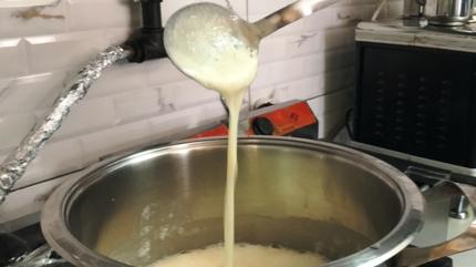 Tarhun �orbas� tarifi! �ifal� ve doyurucu