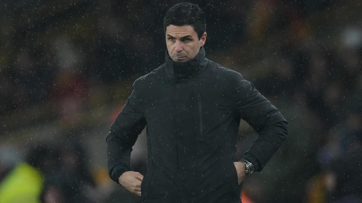 arsenal premier lig manchester city foto�raflar� resimleri