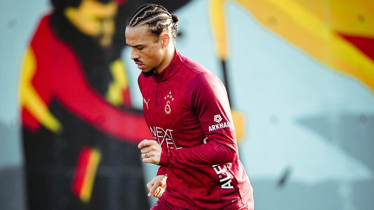 galatasaray konyaspor s�per lig foto�raflar� resimleri