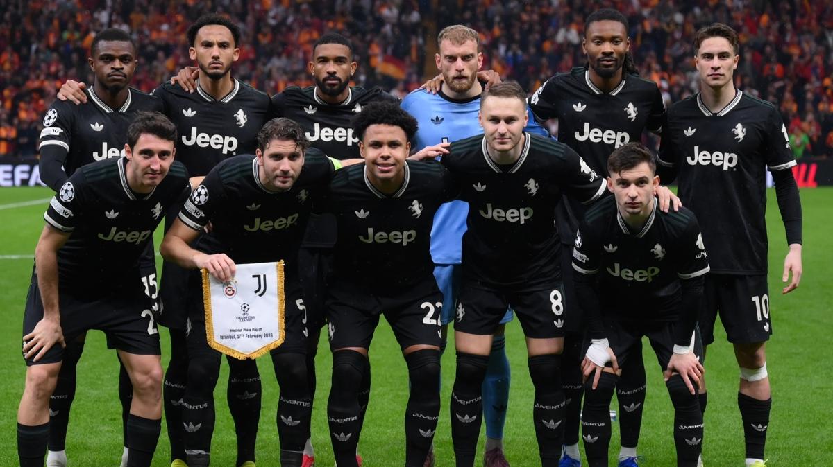 juventus �ampiyonlar ligi avrupa foto�raflar� resimleri