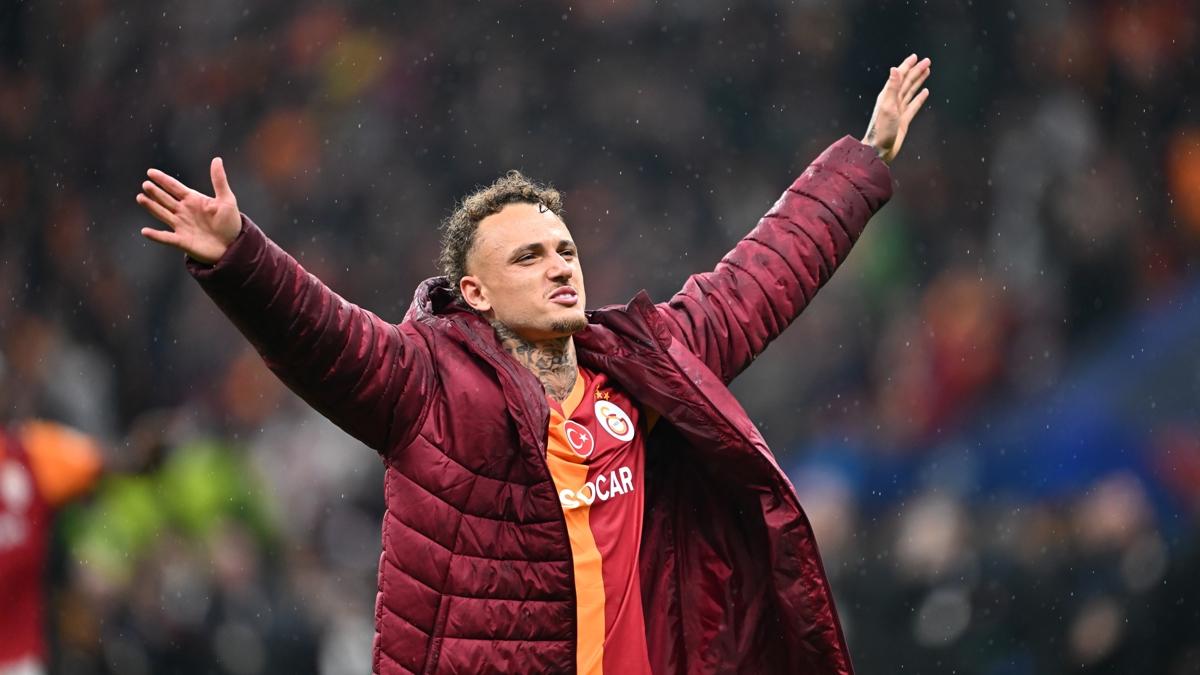 galatasaray noa lang futbol foto�raflar� resimleri