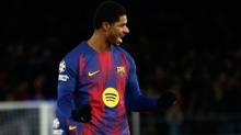 Barcelona'dan Rashford karar�: �ndirim talebi masada