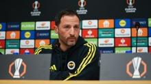 Domenico Tedesco: �ok gol atmak ve ma�� domine etmek istiyoruz