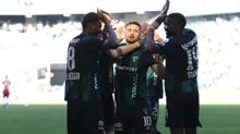 Kocaelispor, Rize deplasman�nda