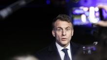 Macron'dan a��r�l�k itiraf�: B�y�k hatalar yapt�m