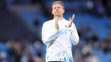 Napoli'ye Kevin De Bruyne m�jdesi