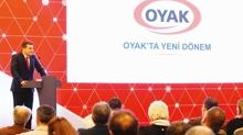 OYAK'�n 2030 hedefi 60 milyar dolar