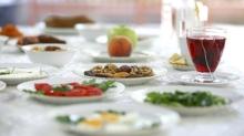 Sa�l�k Bakanl��� ''ramazanda sa�l�kl� beslenme �nerileri'' payla�t�