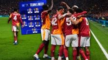Tarihi zafer sonras� Galatasaray'dan iki isim! ��te �ampiyonlar Ligi'nde haftan�n 11'i...